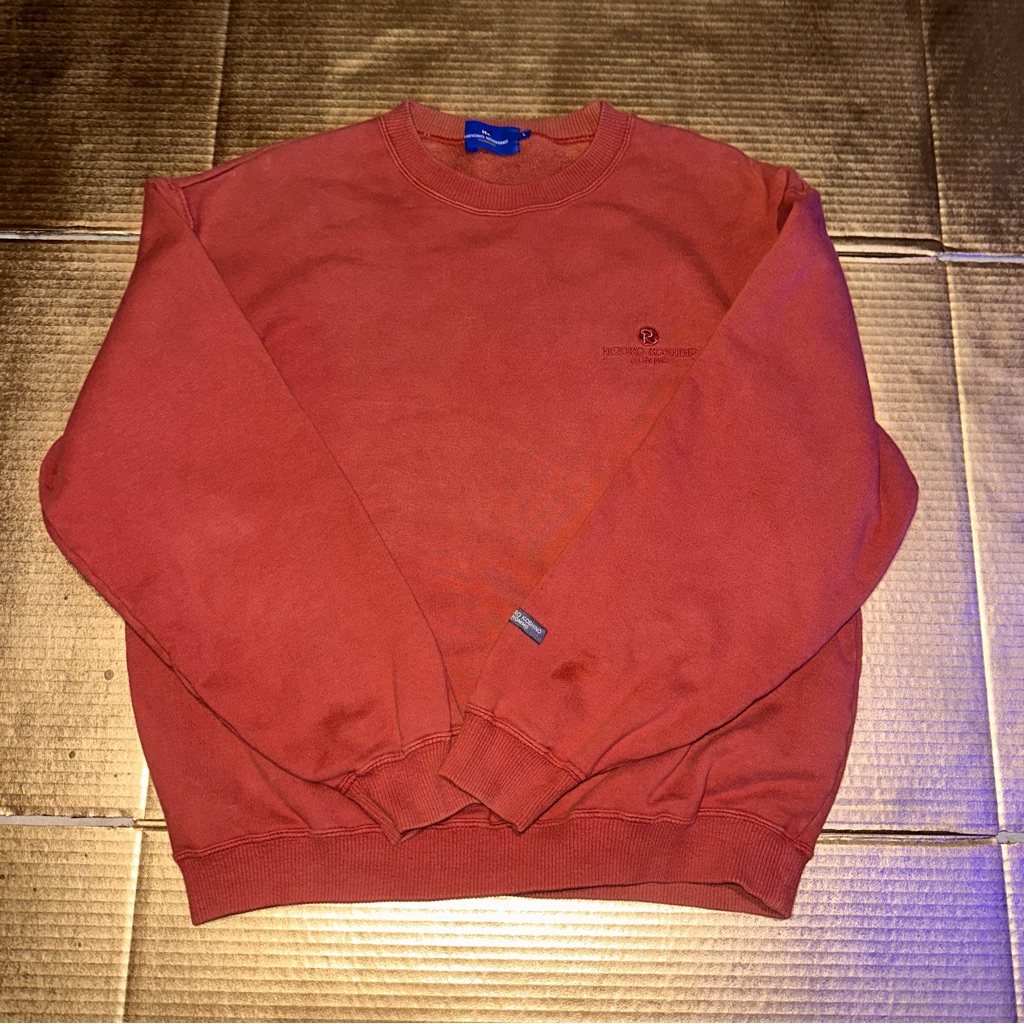 Hiroko Kashino Homme